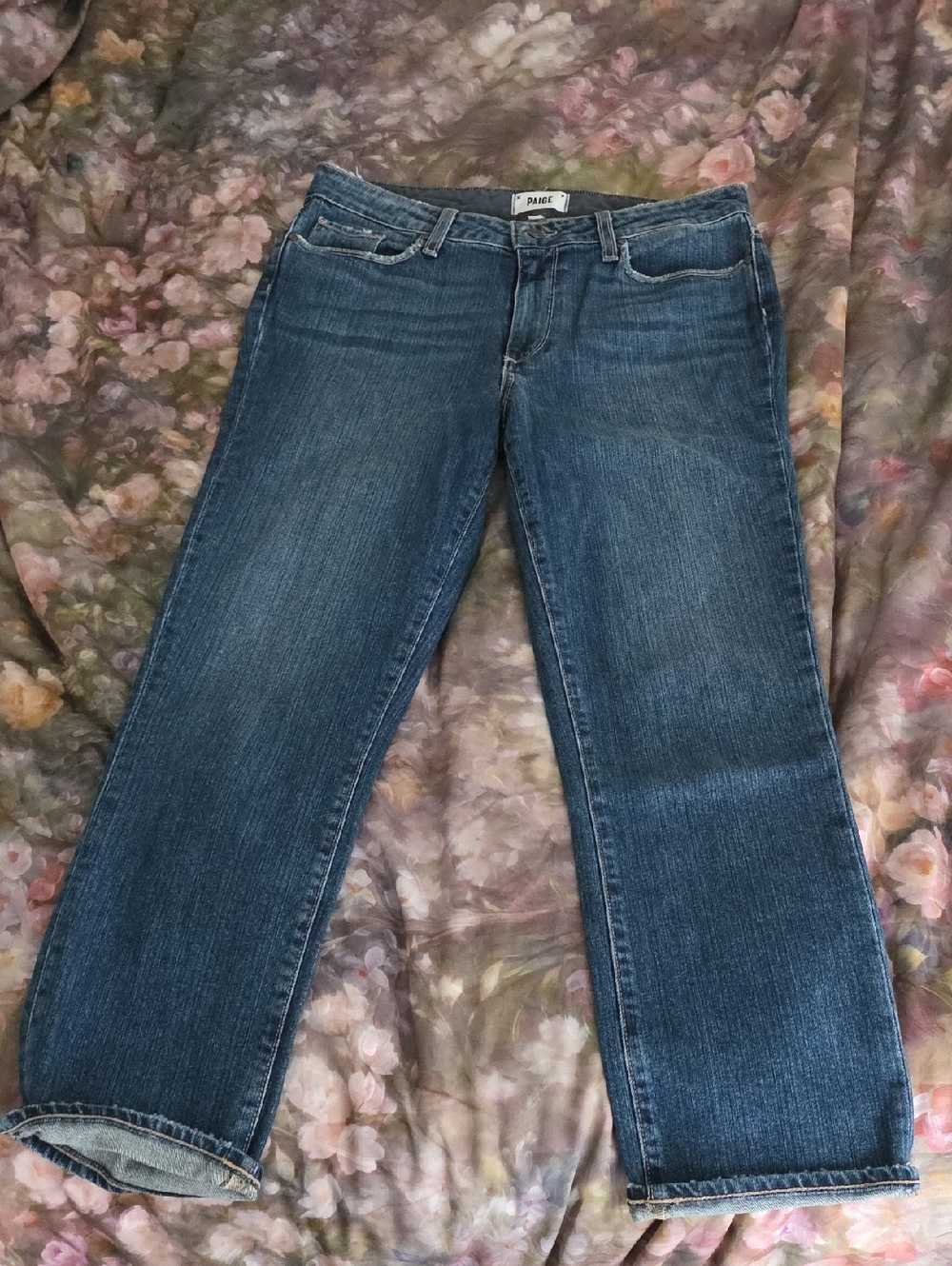NWOT Paige Jeans